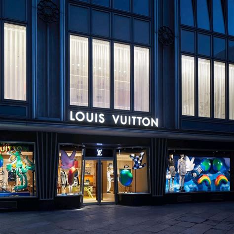 Louis Vuitton in germany